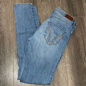 Hollister classic stretch